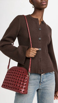 Bembien - Women's Carmen Cross Body Bag