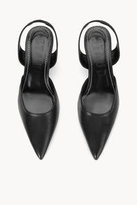 Staud - Women's Sebastion Slingback Sandals