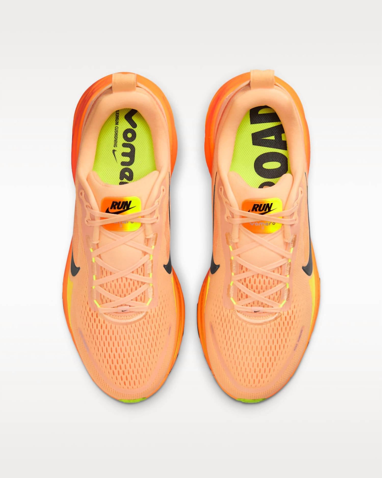 Nike - Men's Vomero 18 Road Running Shoes