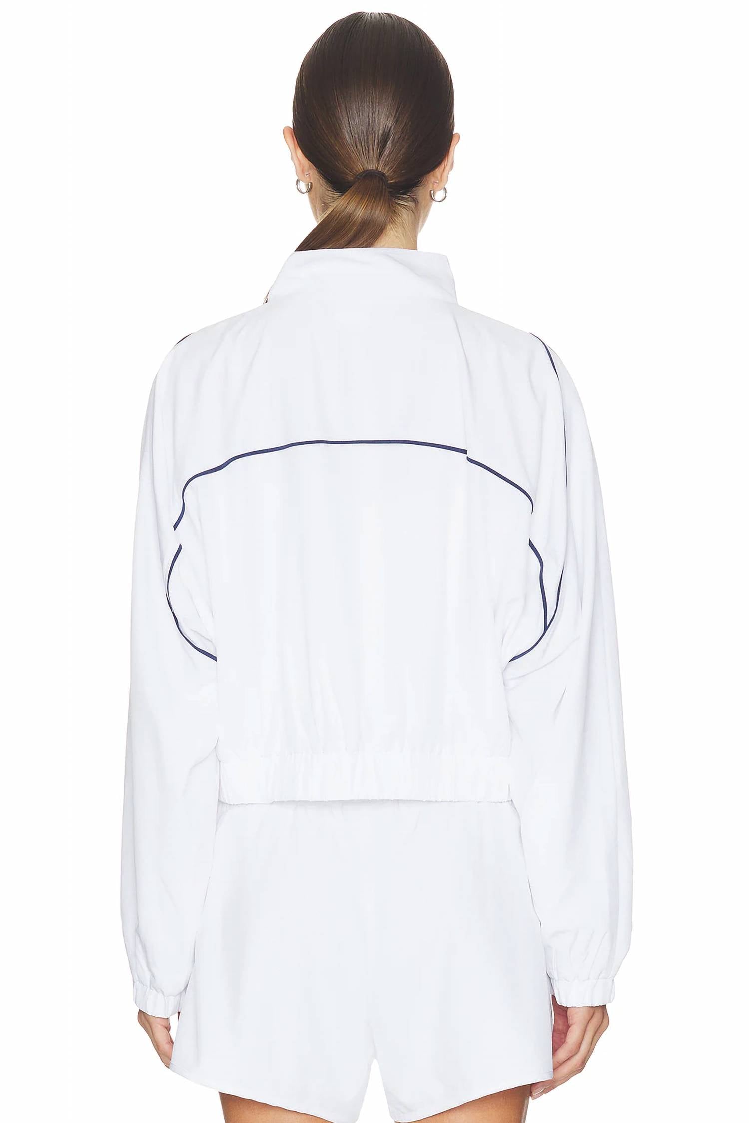 Year Of Ours - Year Tennis Windbreaker