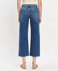 Vervet By Flying Monkey - Olivia Jeans Denim