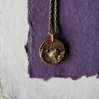 Bella Vita Jewelry - Women's Nature Mountain Necklace