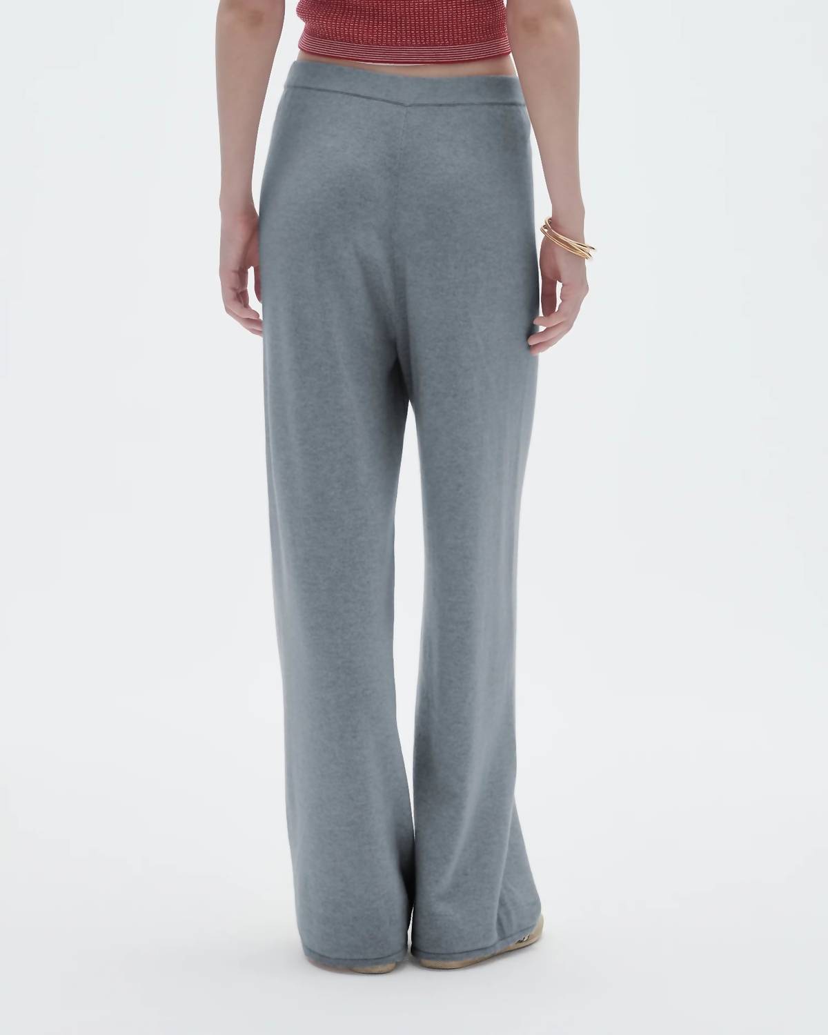 Guest In Residence - Women's Everywear Pant