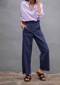 A Shirt Thing - Marnie Parachute Pants