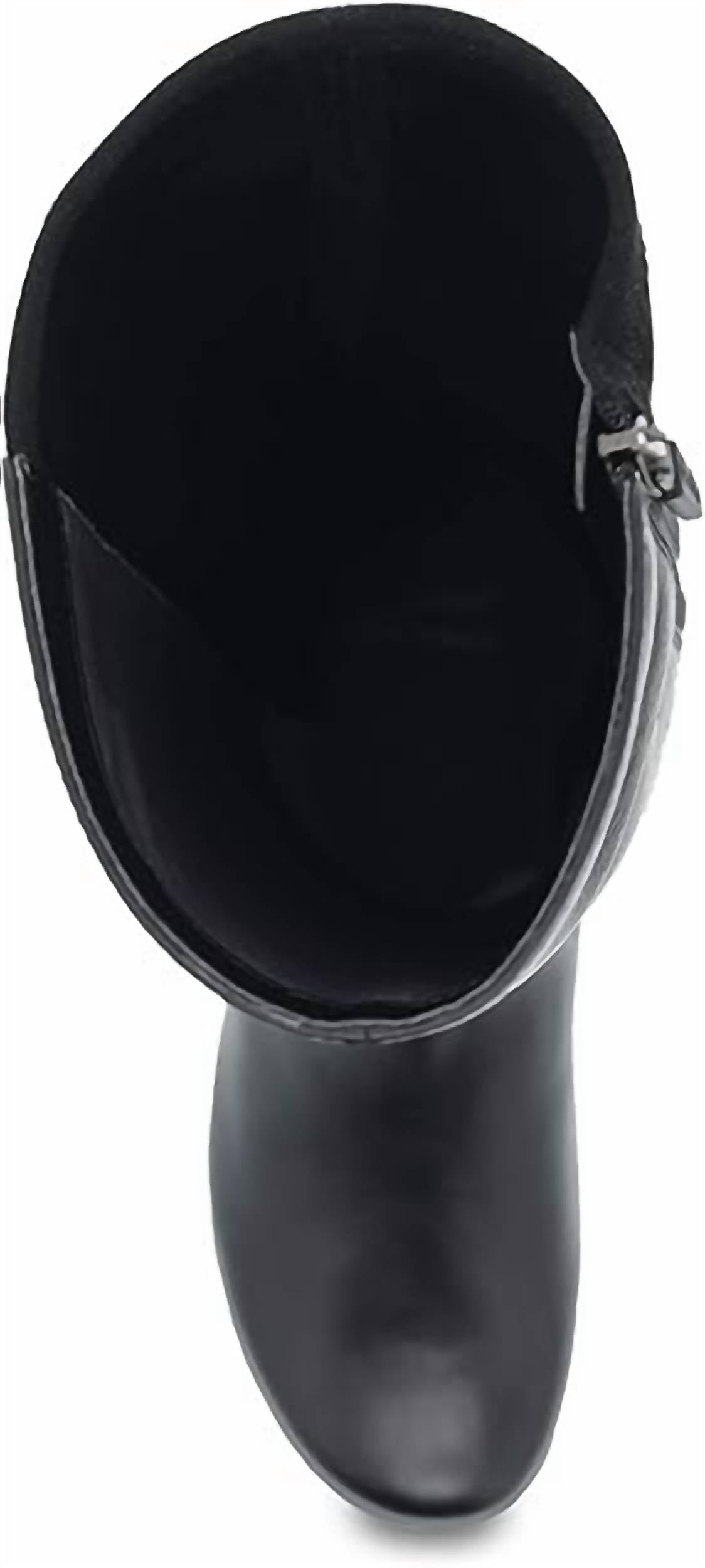 Dansko - Women's Francesca Milled Nappa Knee High Boot