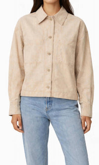 Sessun - Notteri Worker Overshirt