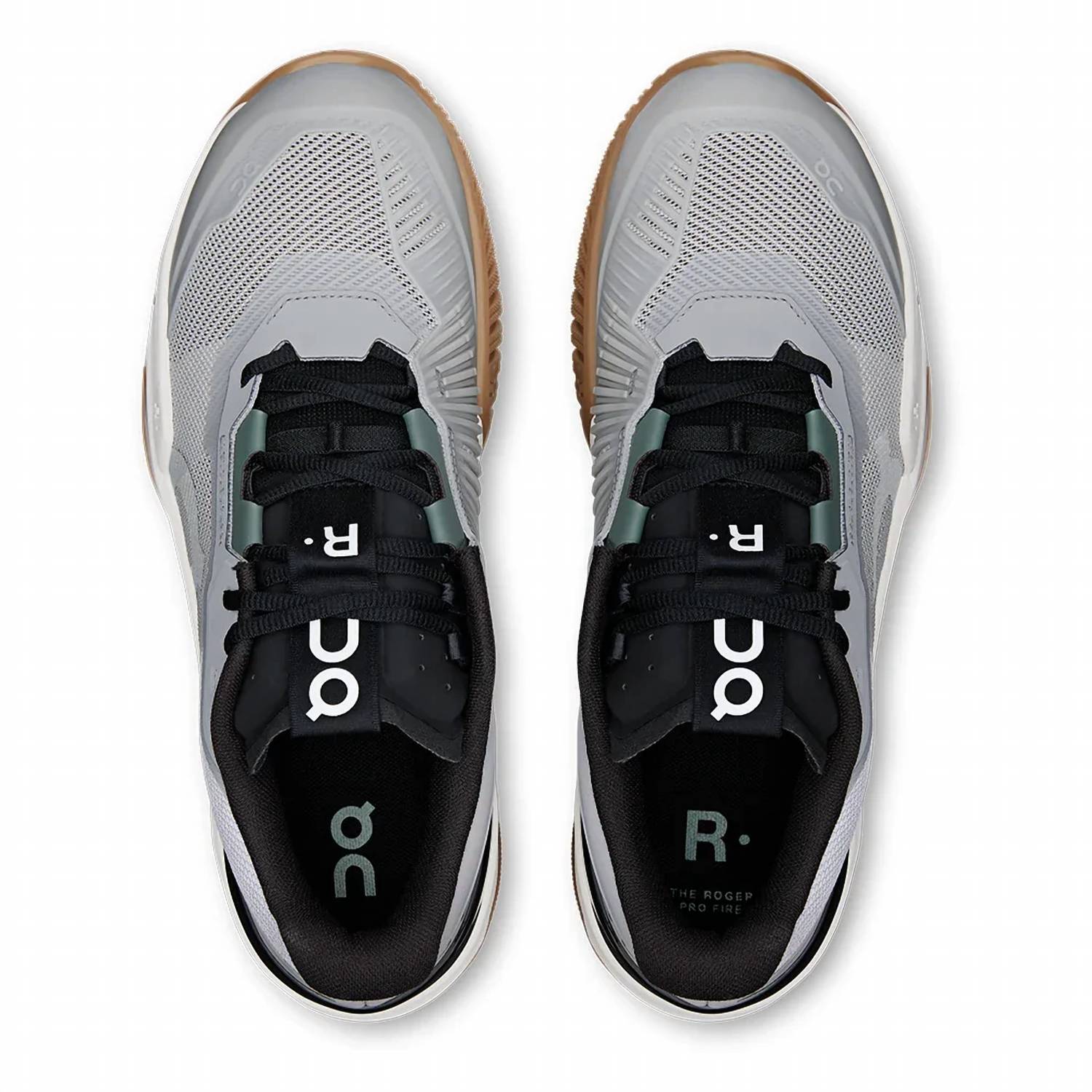 On - Women's The Roger Pro Fire Clay Shoes