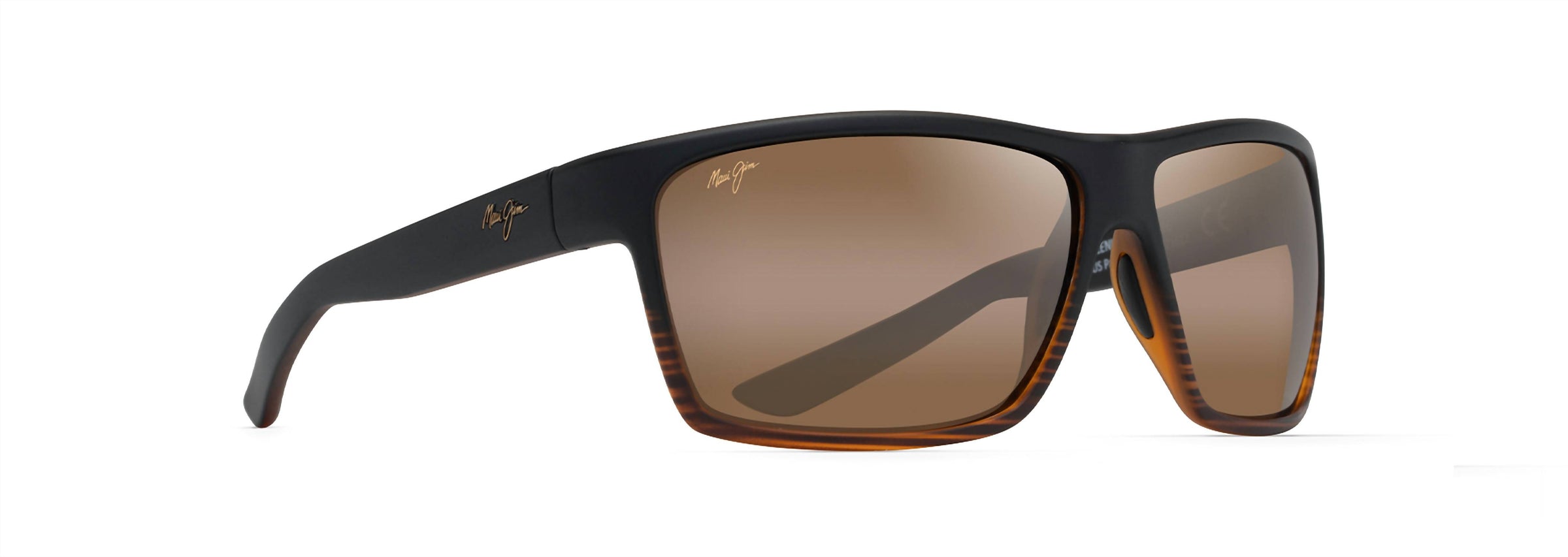Maui Jim - Alenuihaha Polarized Sunglasses H839 - 25c