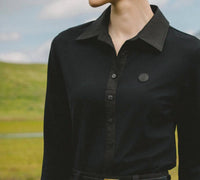 Ober Golf - Performance Basic Shirt
