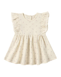 Quincy Mae - Girls Daisy Ditsy Dress