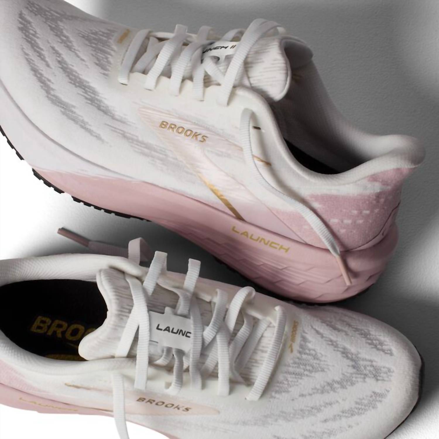 Brooks - Women’s Launch 11 Running Shoes