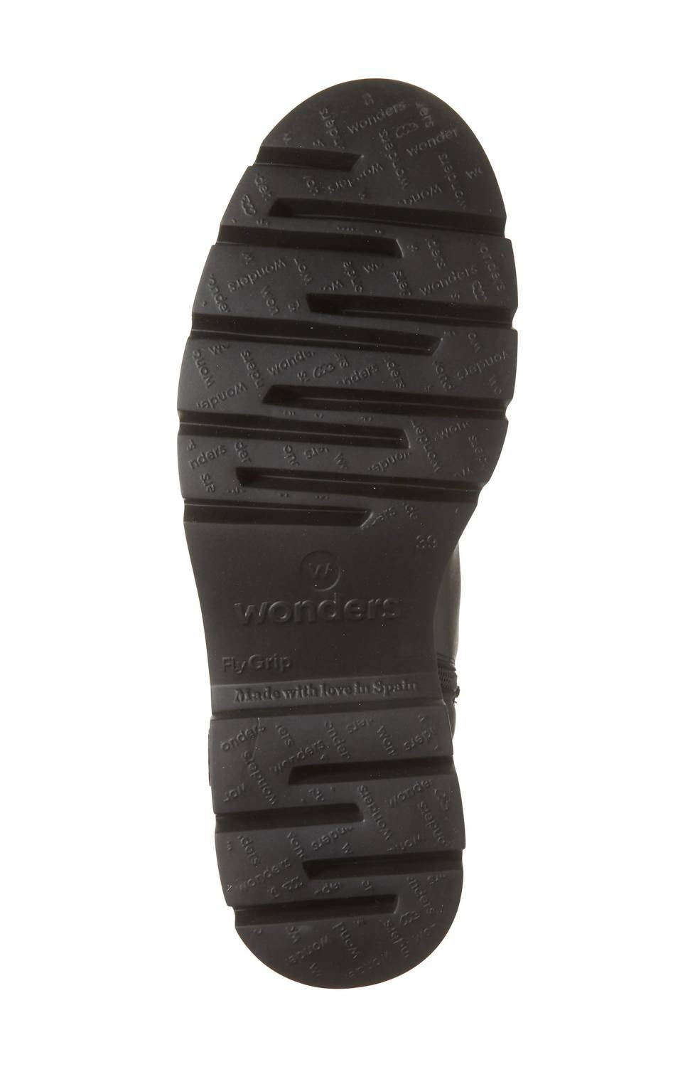Wonders - Women's Oregon Ankle Boots