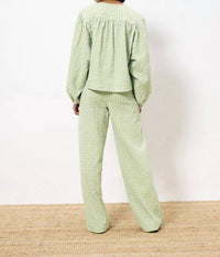 Frnch - Noura Blouse