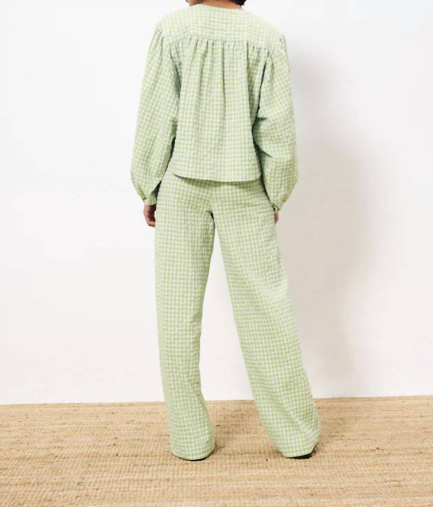 Frnch - Noura Blouse