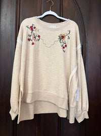 Tribal - Women's Crewneck Sweatshirt
