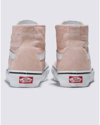 Vans - Women's Sk8-hi Tapered Sneaker