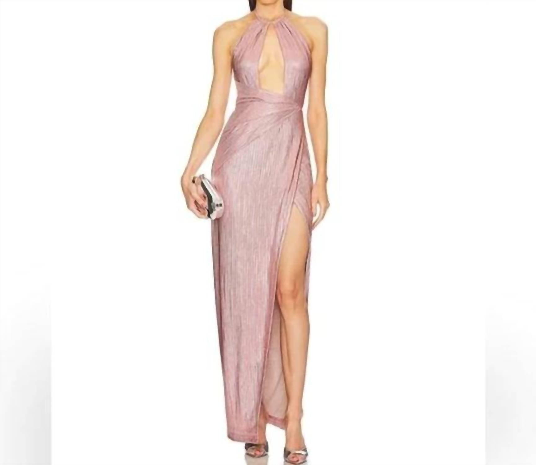Michael Costello - Kiara Gown
