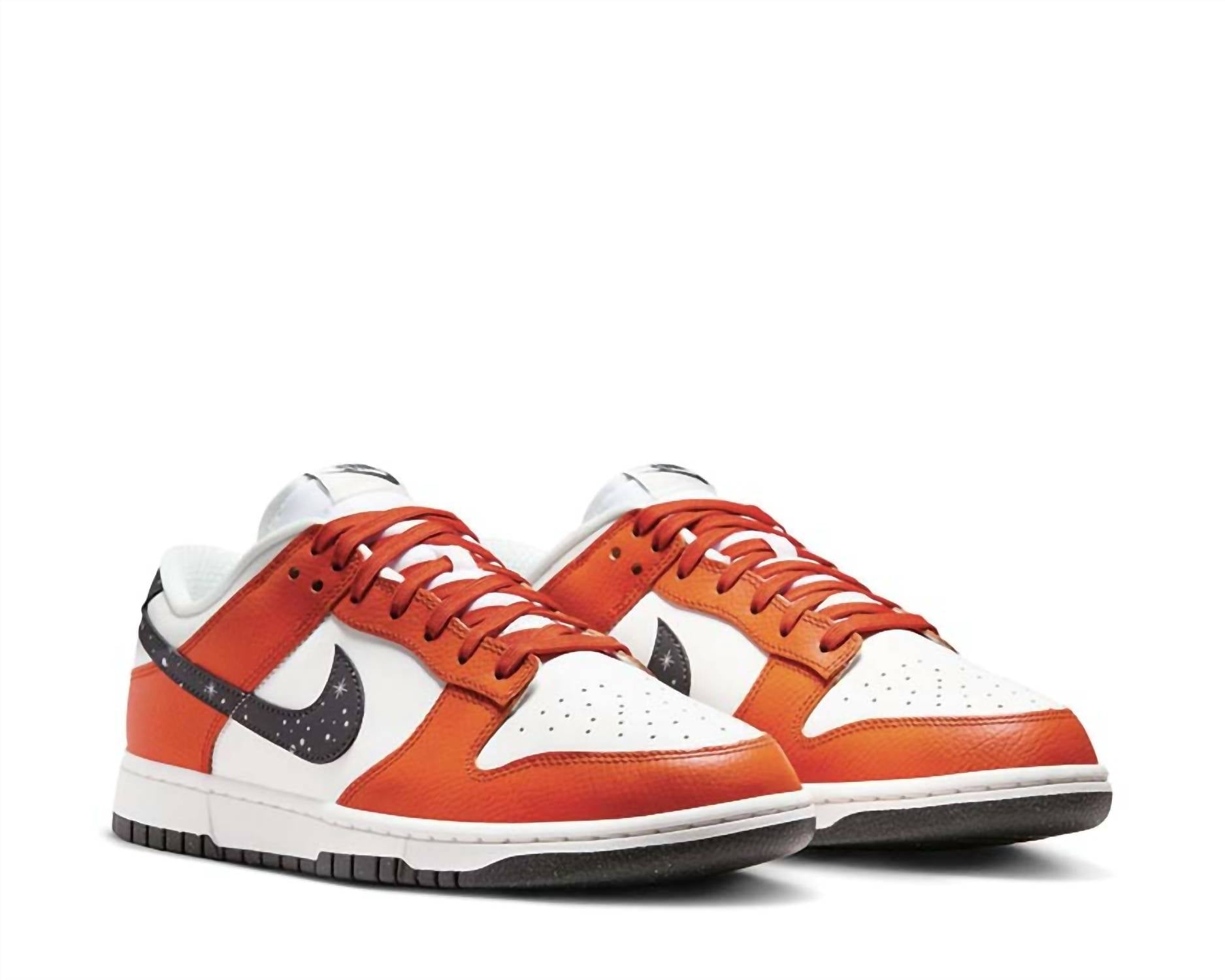 Nike - Men's Dunk Low Sneakers