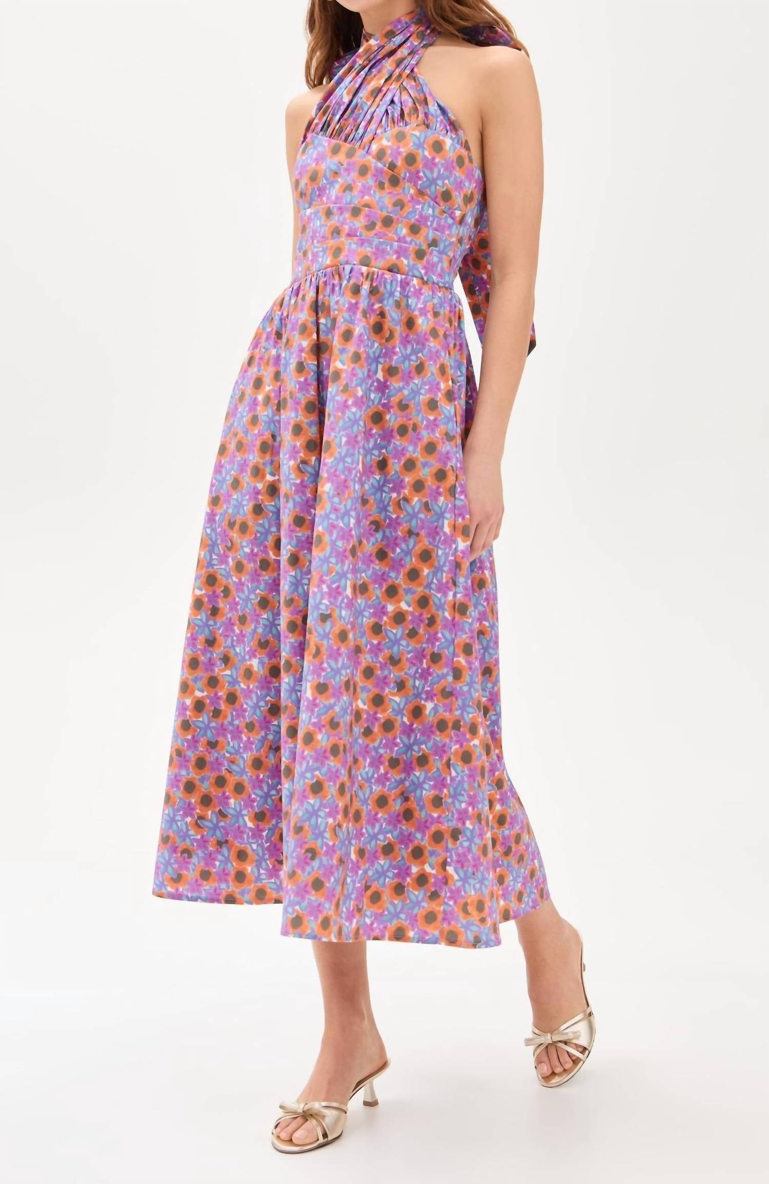 Celia B - travesía Dress