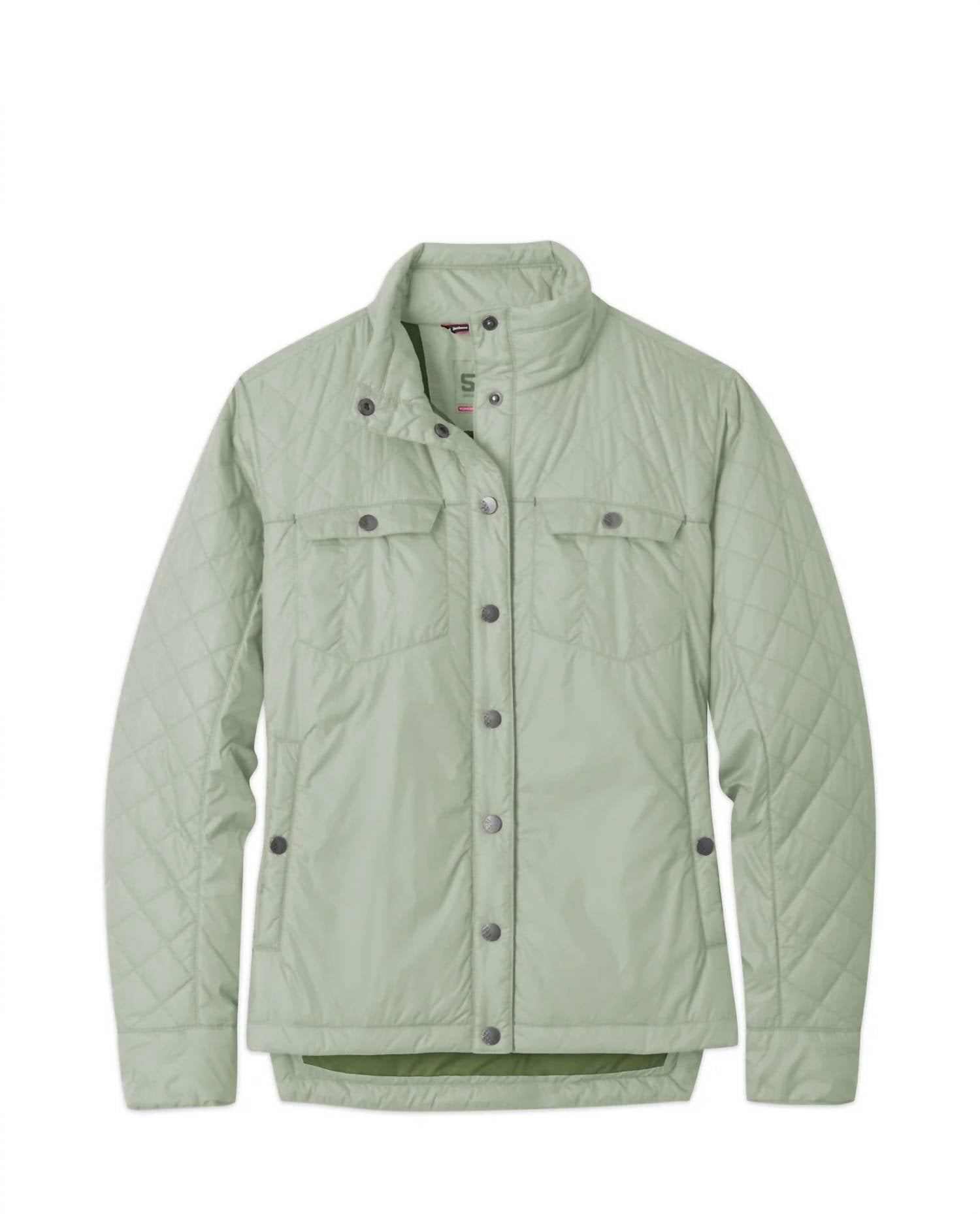Stio - Skycrest Snap Shirt