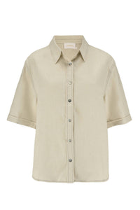Sancia - Priya Boxy Shirt