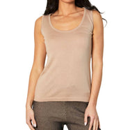 Bra-Friendly Tank