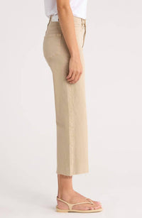 Paige - Anessa Wide Leg Jean