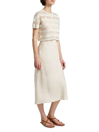 Dh New York - Avi Sweater/dress Combo