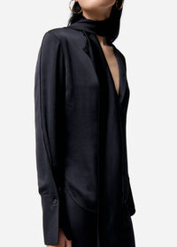 Vanessabruno - Filipina Button Down Shirt