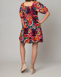 Pine Apparel - Afternoon Stroll Dress