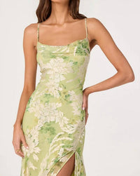 Astr - Gaia Dress
