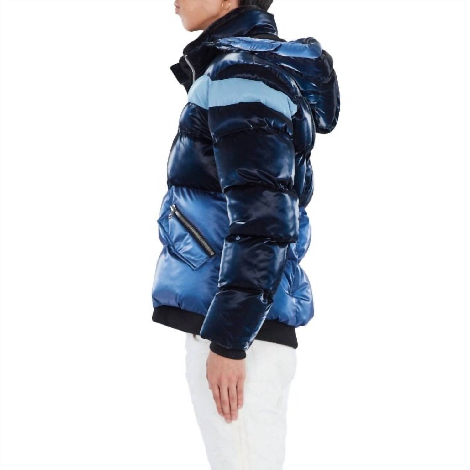 Woodpecker - Woody Bomber Jacket