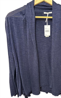 Stitchdrop - Women's Whitney Open Front Cardigan Top