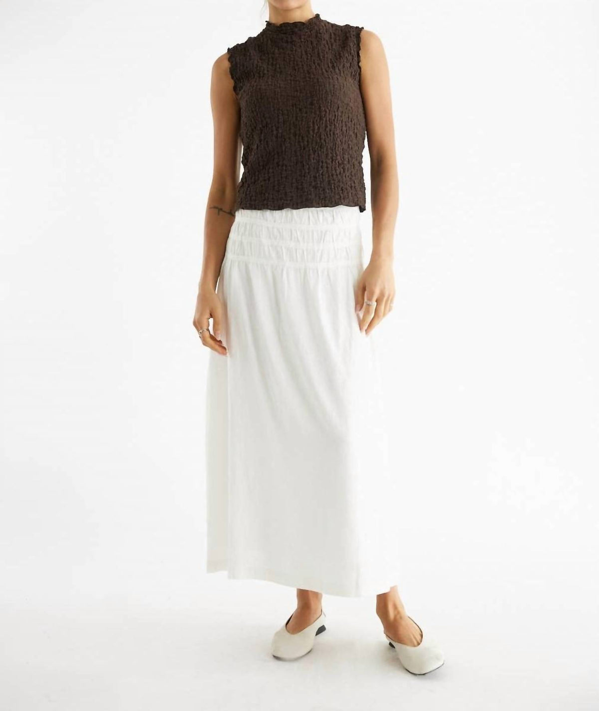 Mod Ref - Women's Mae Top
