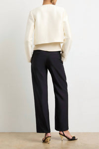 Brandon Maxwell - Ryder Box Jacket