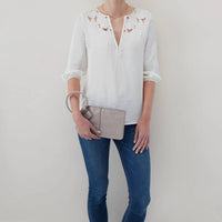 Hobo - Women's Sable Clutch