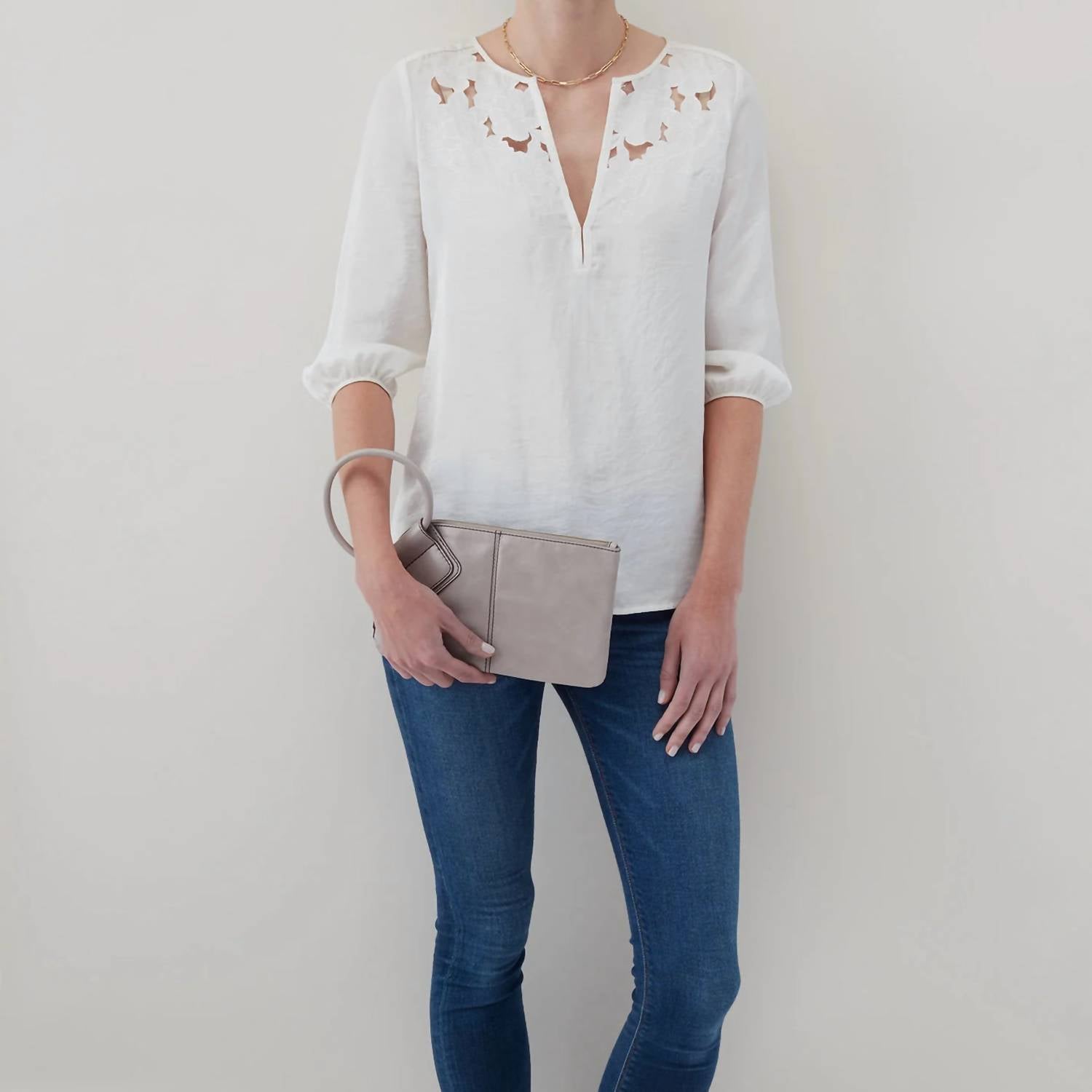 Hobo - Women's Sable Clutch