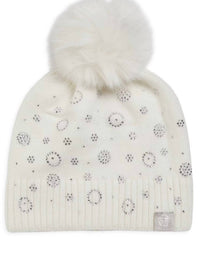 Furlux - Women's Faux Fur Cashmere Beanie