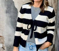 Lovlov - Danni Long Sleeves Cardigan