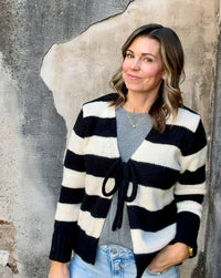 Lovlov - Danni Long Sleeves Cardigan