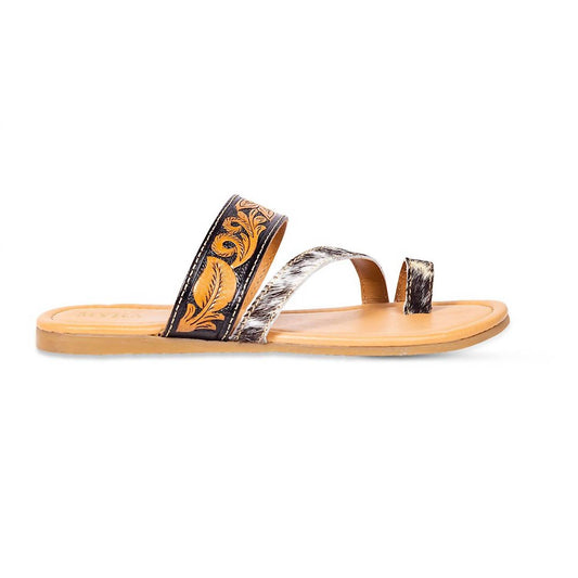 Myra - Women's Greta Lee Sandals