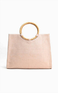 America & Beyond - Women's Tropical Flamenco Tote