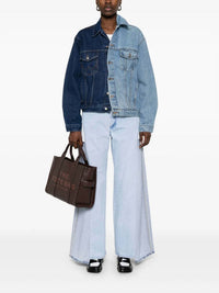 E.L.V. Denim - Maya Wide Leg Jean