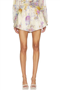 Zimmermann - Luna Tuck Short