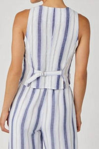 Bella Dahl - Cinch Back Vest