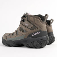 Oboz - Women's Sawtooth X Mid B-dry Waterproof Shoes