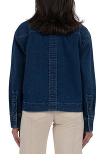 Kut From The Kloth - Remy Denim Jacket