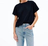 Slvrlake - Square Short Sleeve Tee