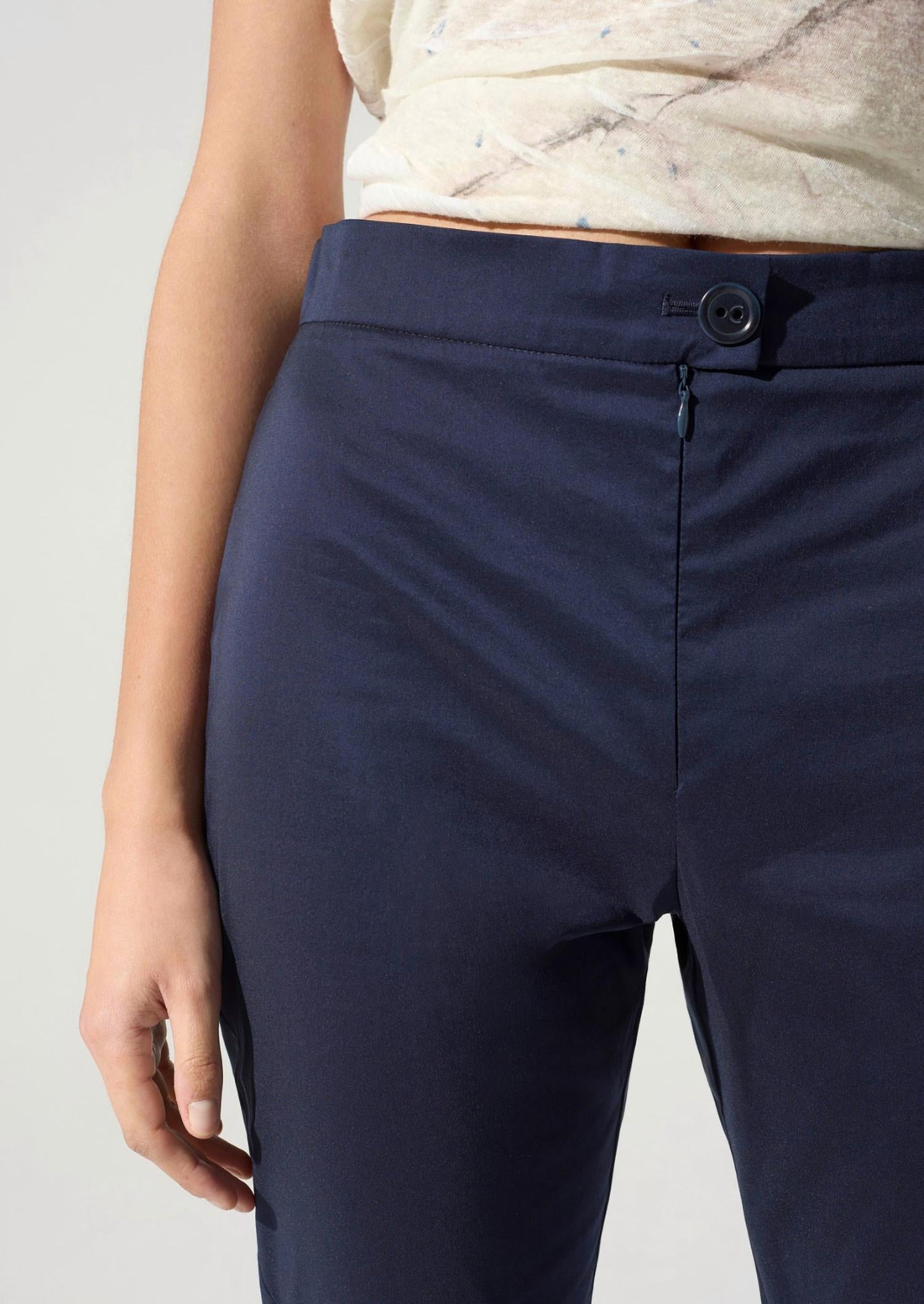 Cotelac - Women's Iconic Capri