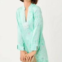 Lilly Pulitzer - IRELLA CAFTAN DRESS